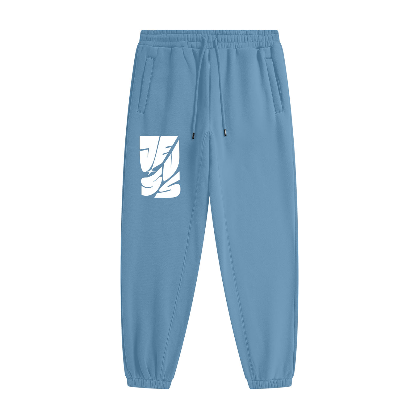 Jesus Fleece Joggers