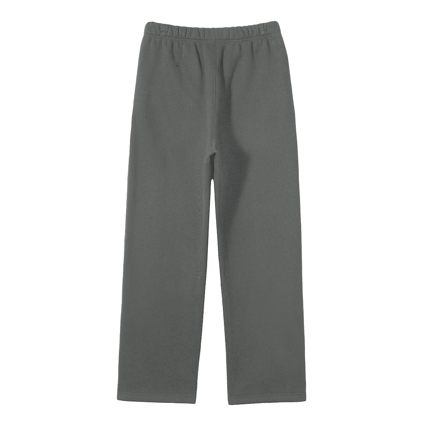 Jesus Fleece Straight Leg Pants