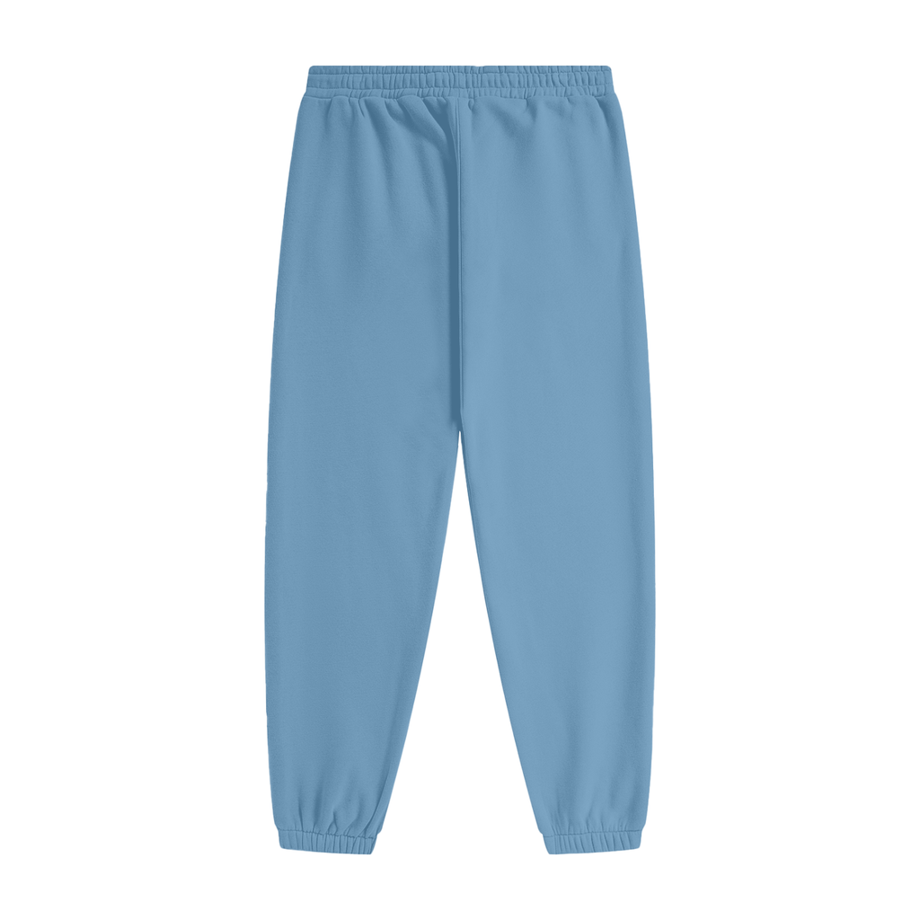 Joshua 1:9 Fleece Joggers