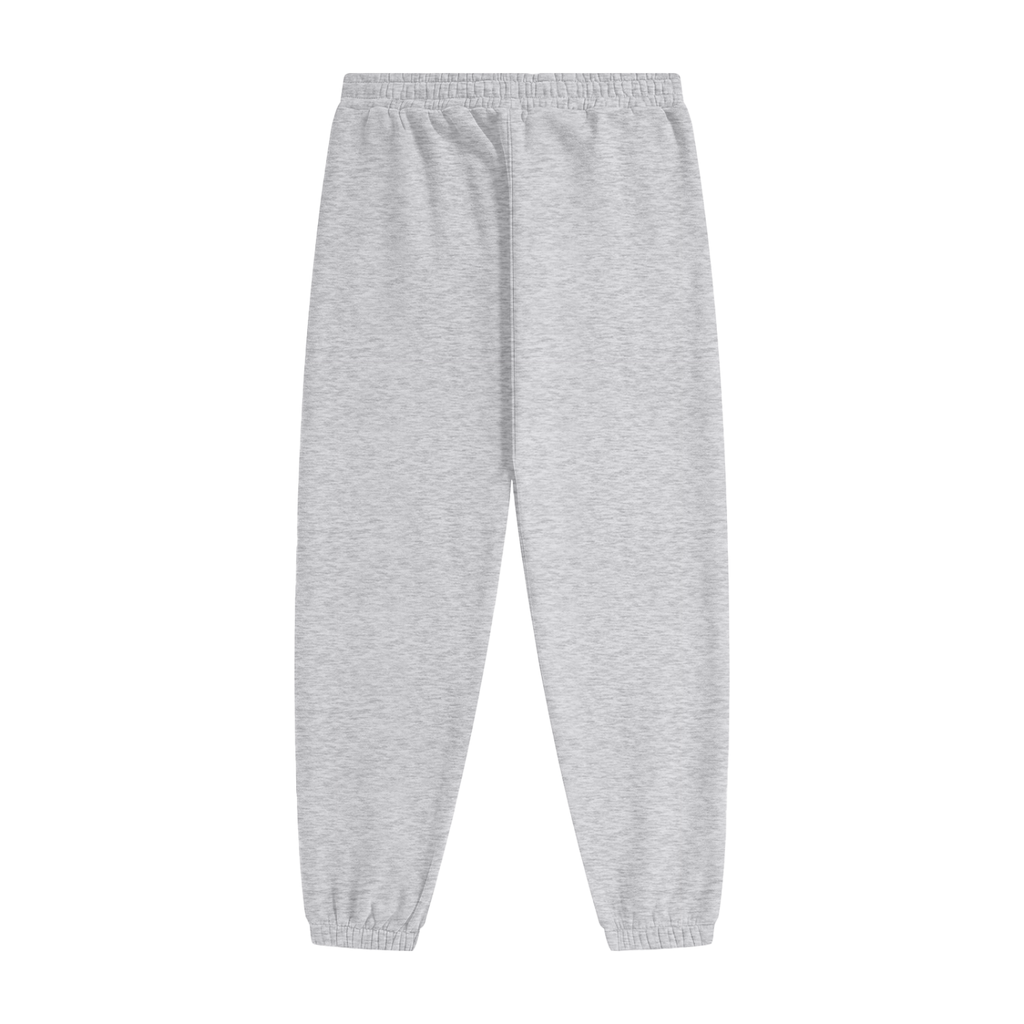 Luke 2:14 Fleece Joggers
