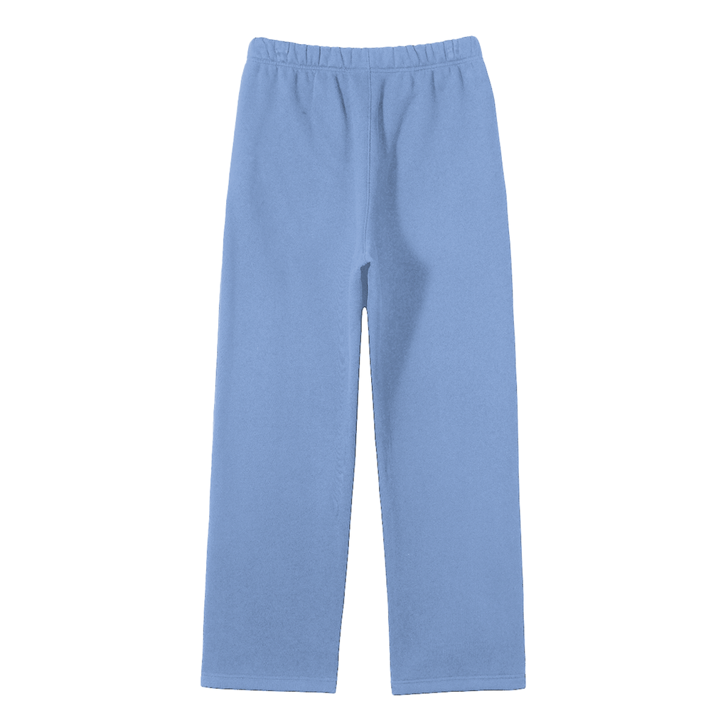 John 3:16 Fleece Straight Leg Pants