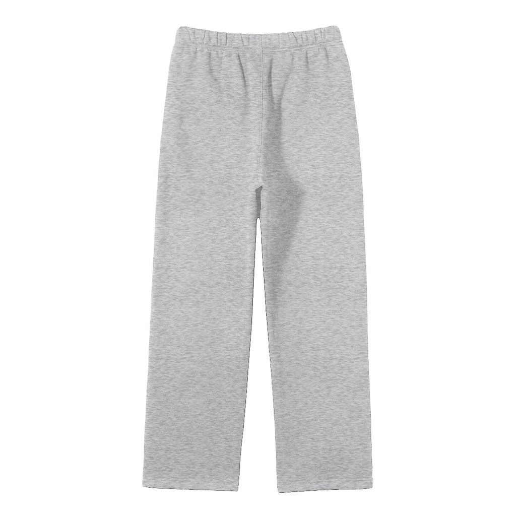 Luke 2:14 Fleece Straight Leg Pants