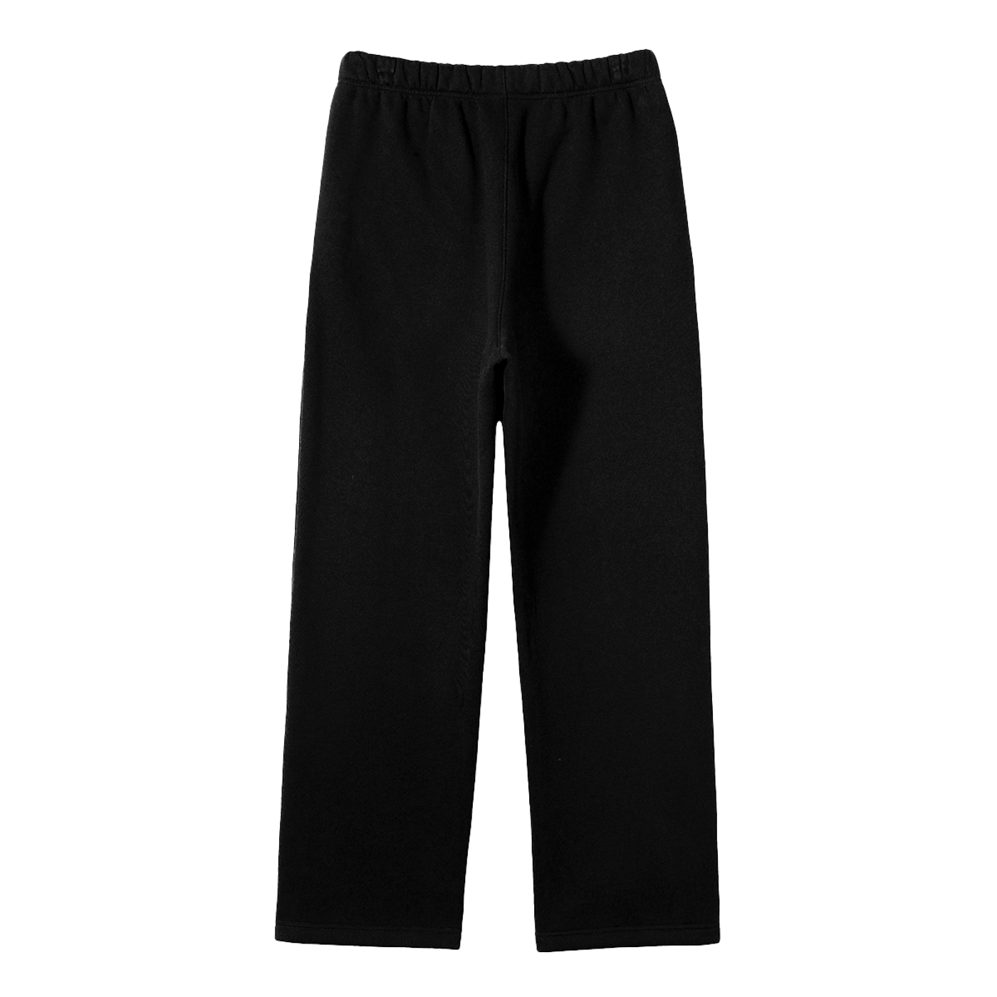 Joshua 1:9 Fleece Straight Leg Pants