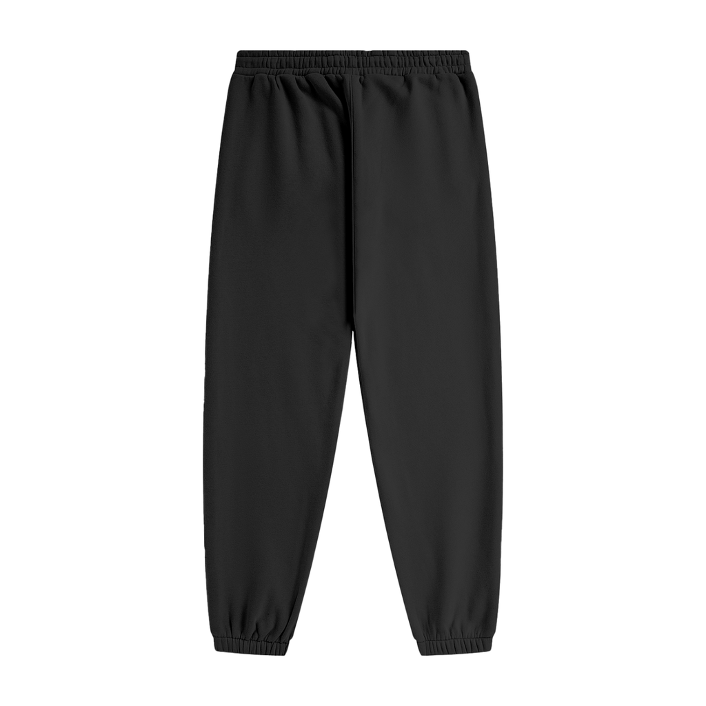 Joshua 1:9 Fleece Joggers