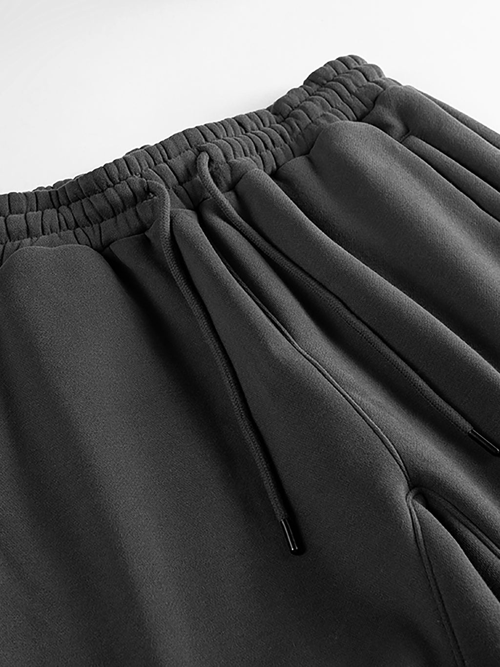 Joshua 1:9 Fleece Joggers