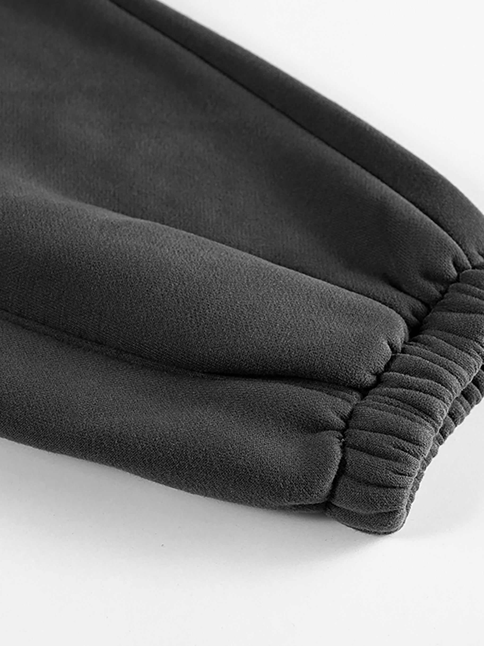 Joshua 1:9 Fleece Joggers