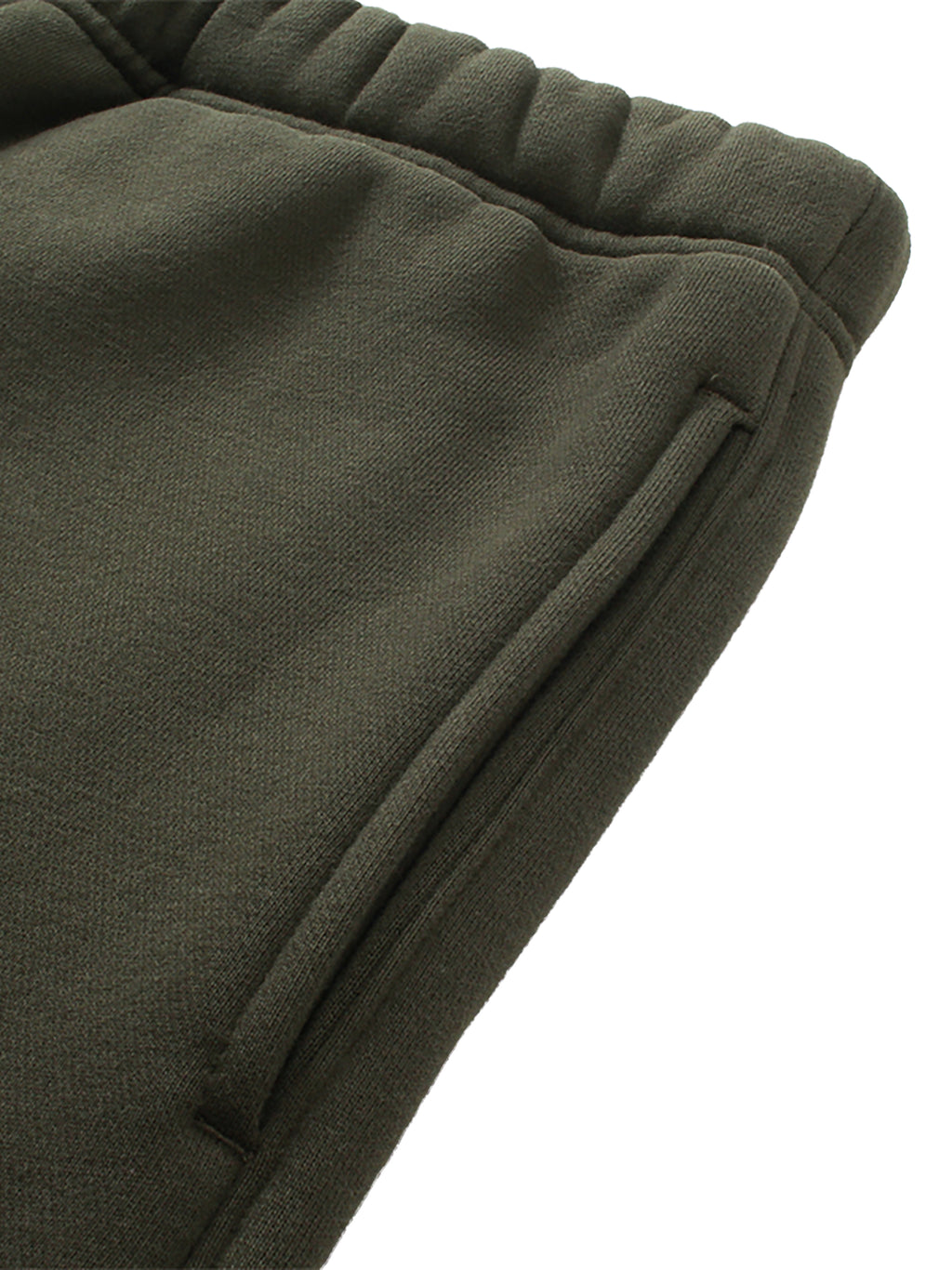John 3:16 Fleece Straight Leg Pants
