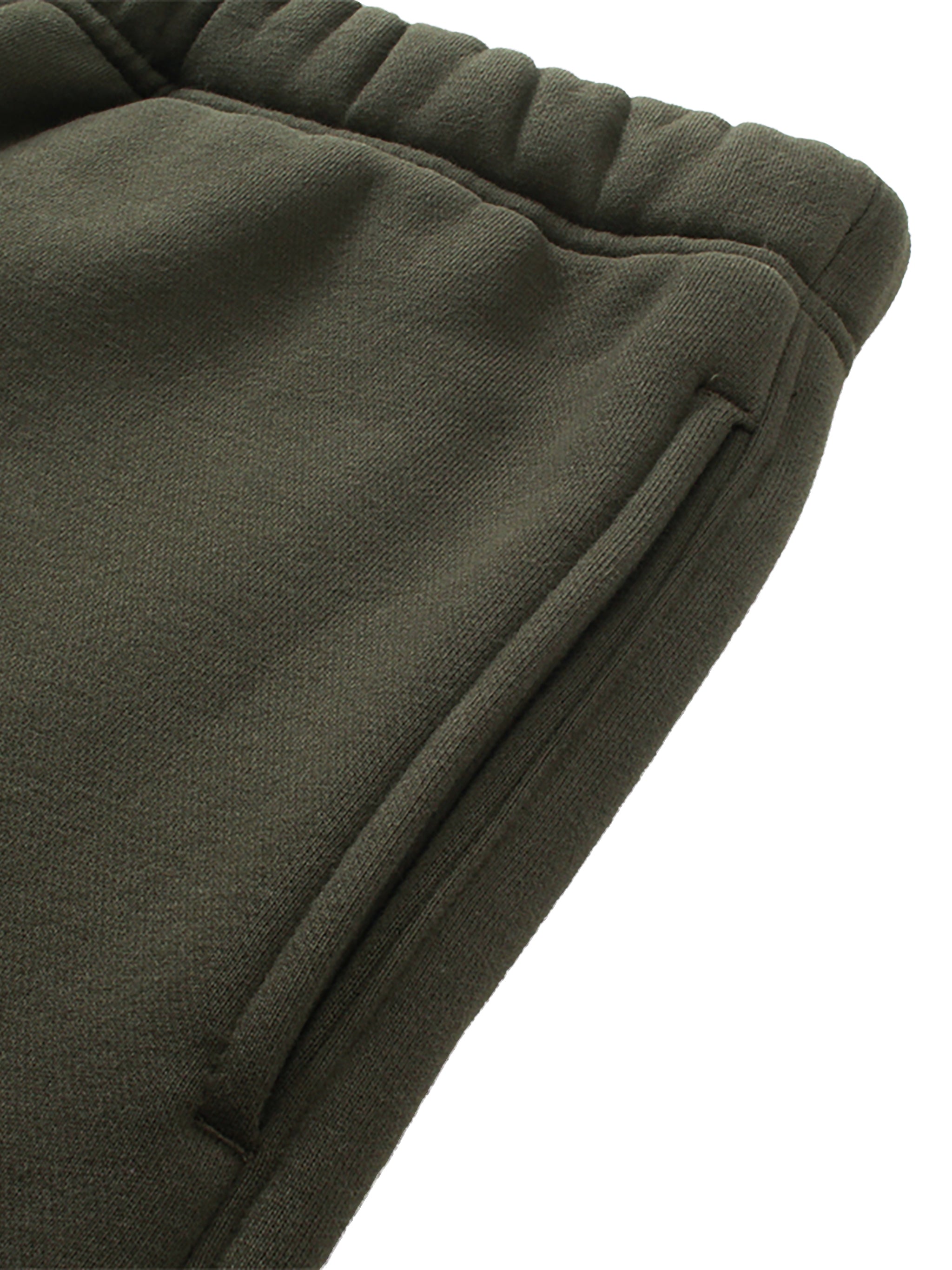 John 3:16 Fleece Straight Leg Pants