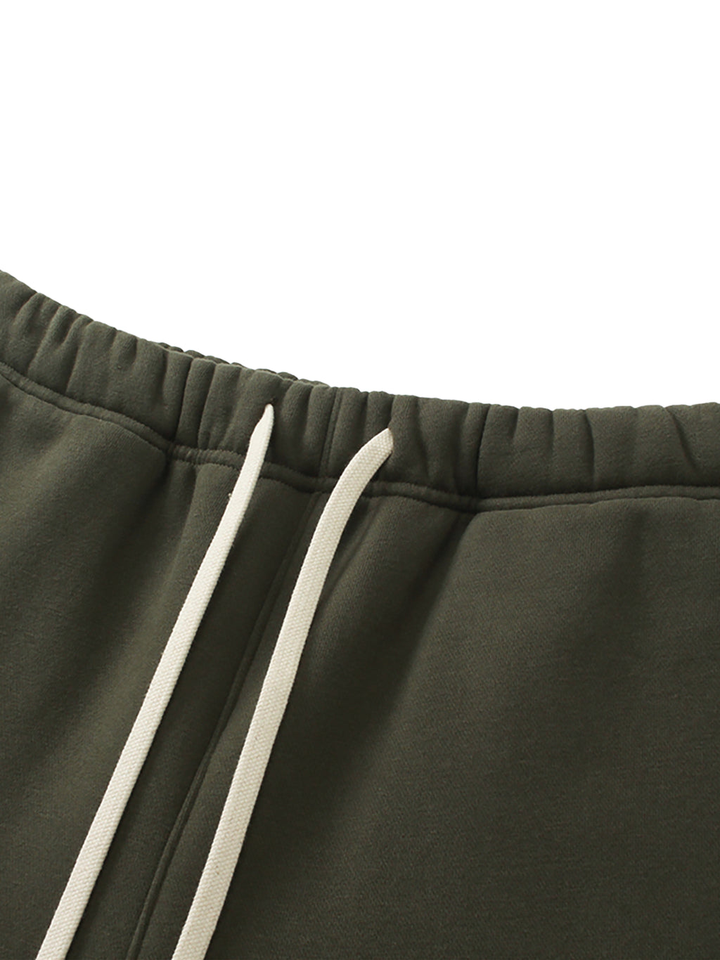 John 3:16 Fleece Straight Leg Pants