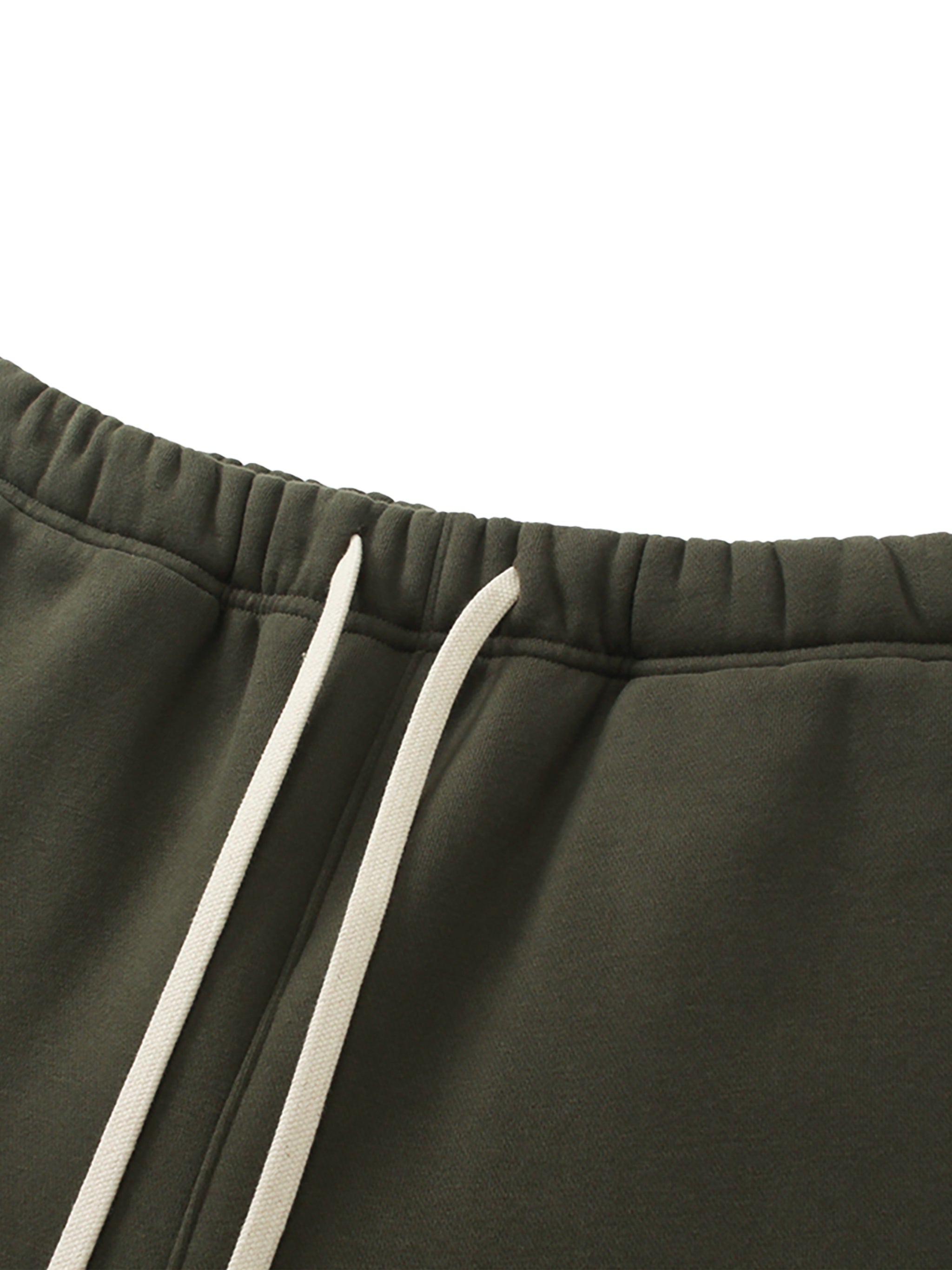 John 3:16 Fleece Straight Leg Pants